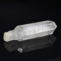 Sceptered quartz - Cavnic, Romania