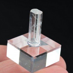 Aigue-marine - Vallée de Shigar, Skardu, Gilgit-Baltistan, Pakistan