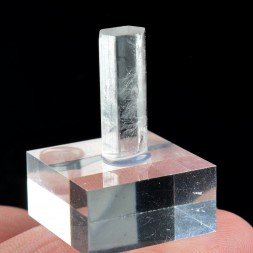 Aigue-marine - Vallée de Shigar, Skardu, Gilgit-Baltistan, Pakistan