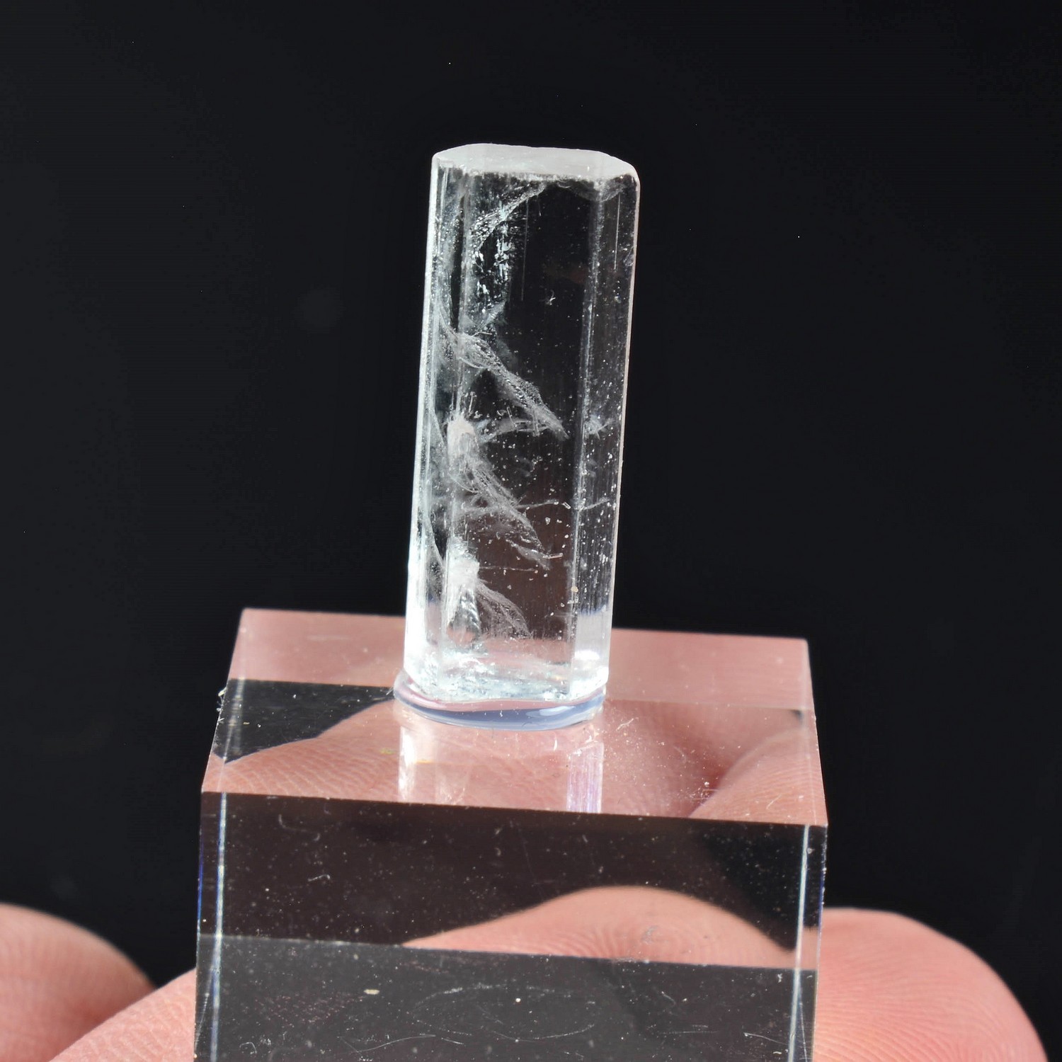 Aquamarine - Shigar valley, Skardu, Gilgit-Baltistan, Pakistan