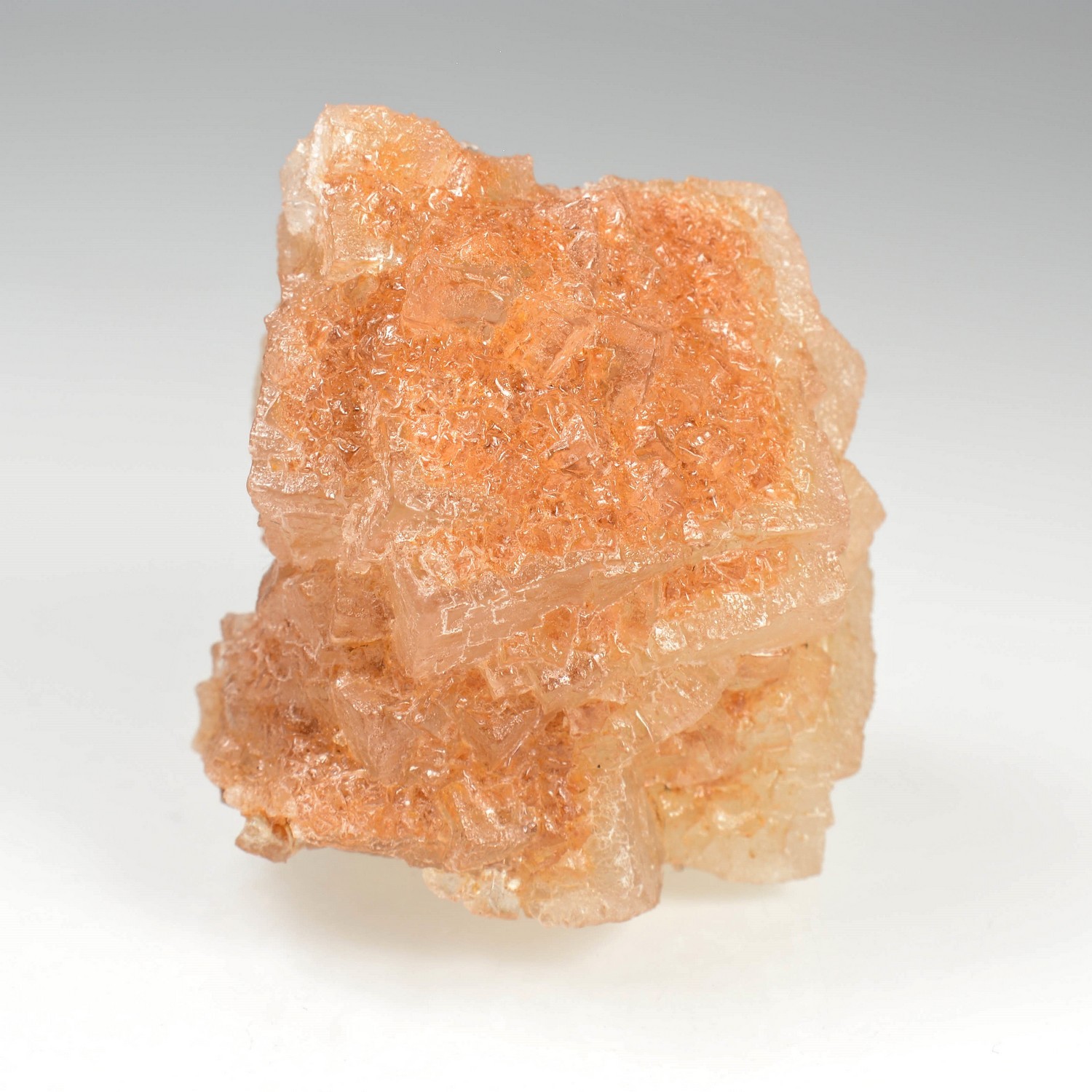 Halite - Salton sea, Californie, Etats-Unis