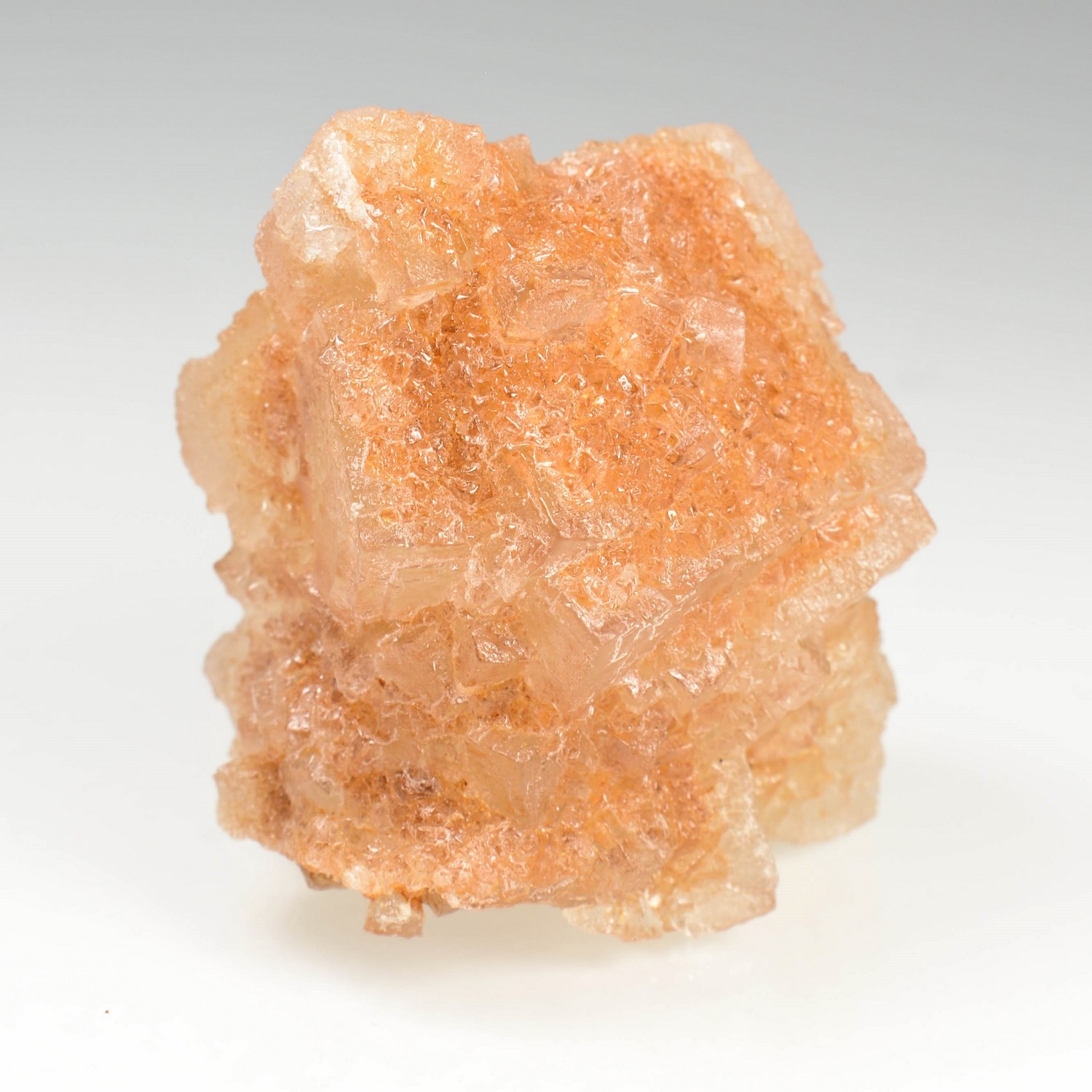 Halite - Salton sea, Californie, Etats-Unis