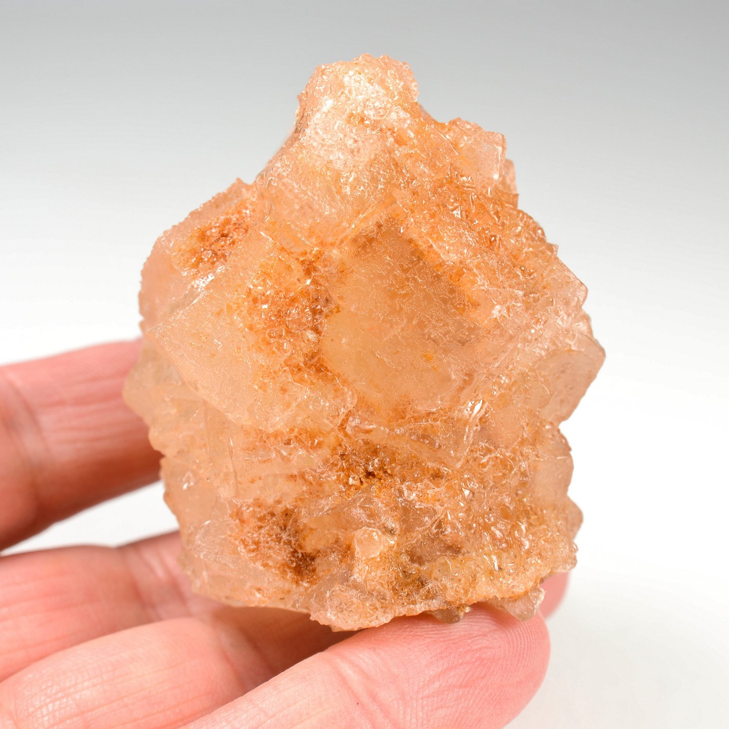 Halite - Salton sea, Californie, Etats-Unis