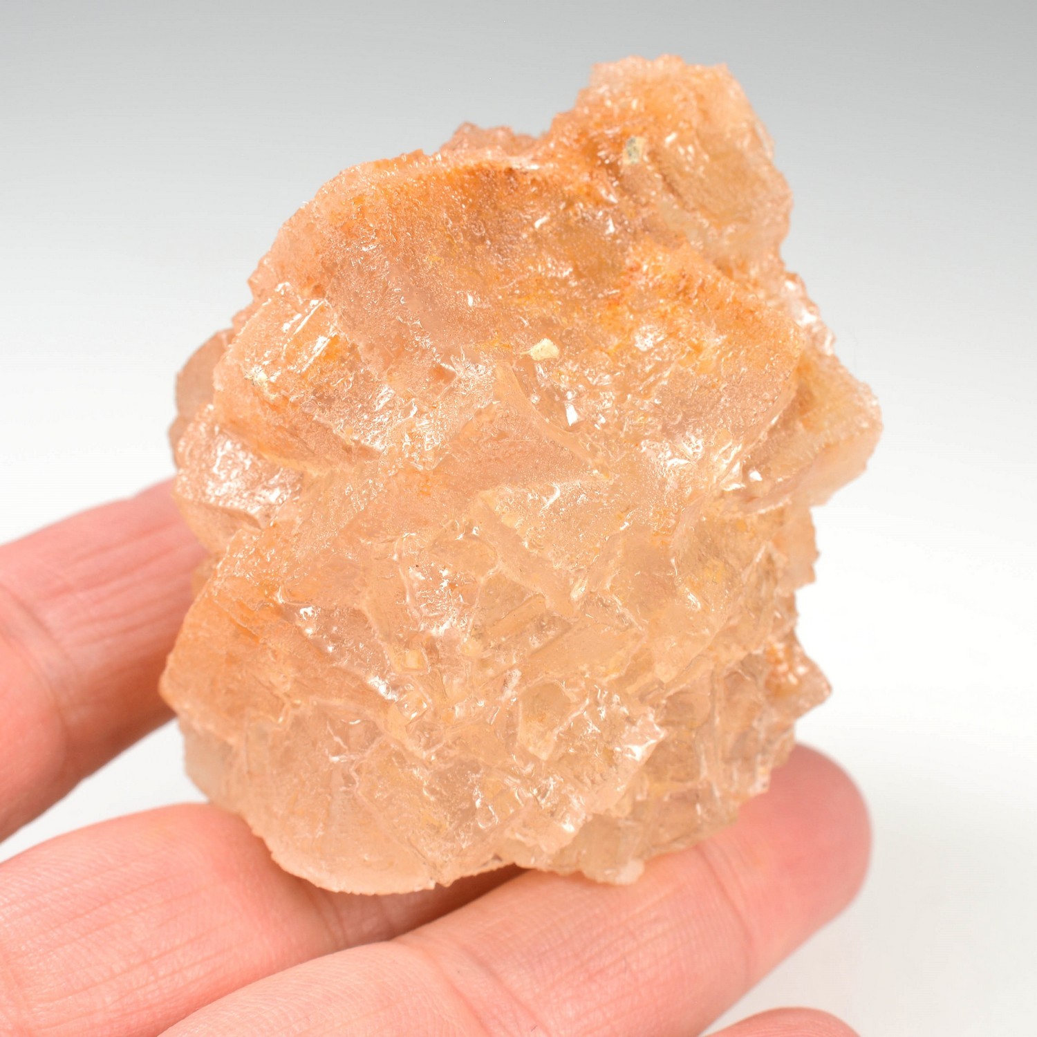 Halite - Salton sea, Californie, Etats-Unis