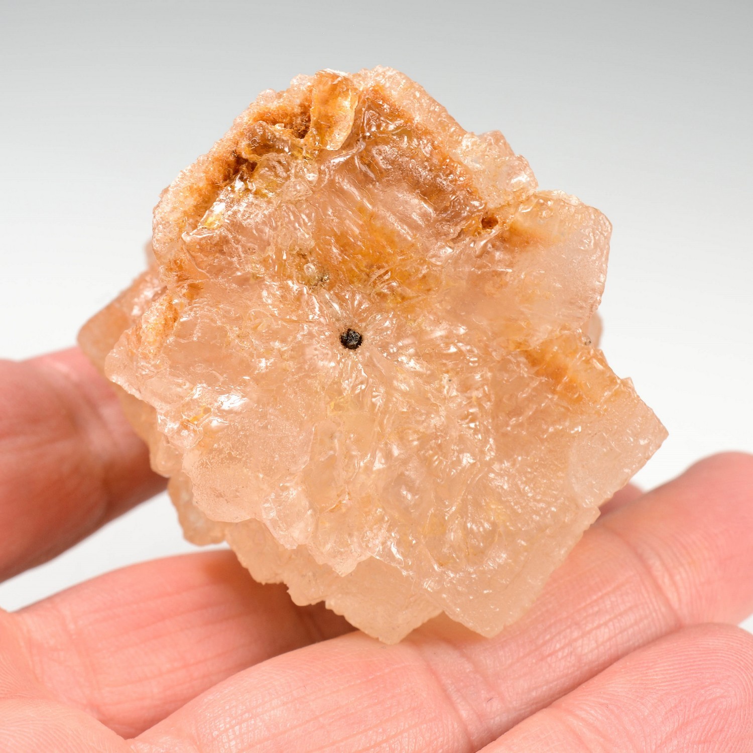 Halite - Salton sea, Californie, Etats-Unis