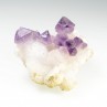 Sceptre amethyst - Marovaolavo, Madagascar