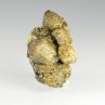Vésuvianite - Sierra de Cruces, Coahuila, Mexique