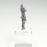 Native copper - Bou Nahas Mine, Oumjrane, Morocco
