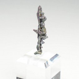 Native copper - Bou Nahas Mine, Oumjrane, Morocco