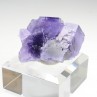 Fluorine - Berbès, Asturies, Espagne