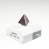 Zunyite - Qalat-and-Balat, Hormozghan, Persia/Iran