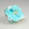 Hemimorphite - Palabanda, M'Fouati District, Republic of Congo