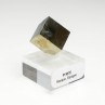 Pyrite - Navajun, La Rioja, Espagne