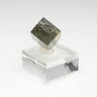 Pyrite - Navajun, La Rioja, Espagne