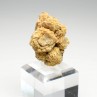 Vanadinite, phosphohedyphane - Taouz, Maroc
