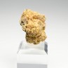 Vanadinite, phosphohedyphane - Taouz, Maroc