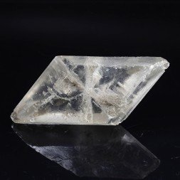 Gypsum - Bagnols-sur-Cèze, Gard, France