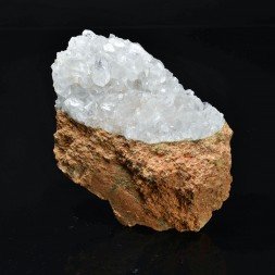 Calcite - Gave de Pau, Pyrénées-Atlantiques, France