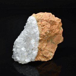 Calcite - Gave de Pau, Pyrénées-Atlantiques, France