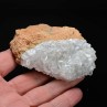 Calcite - Gave de Pau, Pyrénées-Atlantiques, France