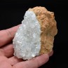 Calcite - Gave de Pau, Pyrénées-Atlantiques, France