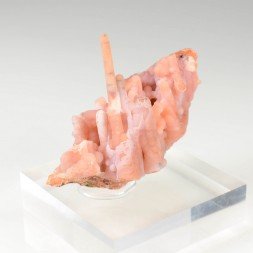 Calcédoine - Sidi Rahal, Maroc