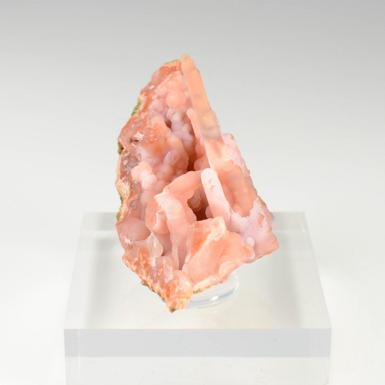 Chalcedony - Sidi Rahal, Morocco