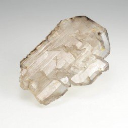 Smoky tabular quartz - Minas Gerais, Brazil