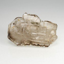 Smoky tabular quartz - Minas Gerais, Brazil