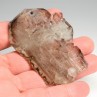 Smoky tabular quartz - Minas Gerais, Brazil