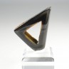 Polyhedral agate - Sitio Garguelo, Paraiba, Brazil