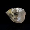 Quartz à inclusions de rutile - Novo Horizonte, Bahia, Brésil