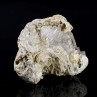 Quartz et palygorskite - La Table, Savoie, France