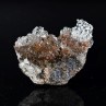 Opale hyalite - Colline Kopasz, Tarcal, Tokaj, Hongrie