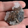 Opale hyalite - Colline Kopasz, Tarcal, Tokaj, Hongrie