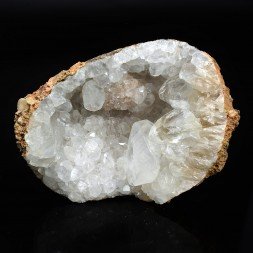 Calcite - Gave de Pau, Pyrénées-Atlantiques, France
