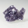 Fluorine - Saint Peray, Ardèche, France