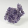 Fluorine - Saint Peray, Ardèche, France