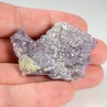 Fluorine - Saint Peray, Ardèche, France