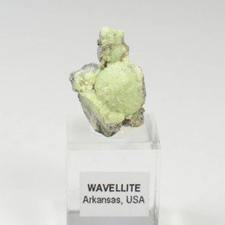 Wavellite - Mauldin, Arkansas, United States