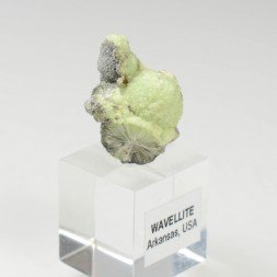Wavellite - Mauldin, Arkansas, United States