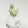 Wavellite - Mauldin, Arkansas, Etats-Unis