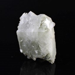 Prehnite - Saint-Christophe-en-Oisans, Isère, France