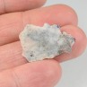 Proustite - Bouismas mine, Bou-Azzer mining district, Morocco