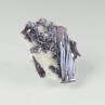 Proustite - Bouismas mine, Bou-Azzer mining district, Morocco