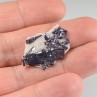 Proustite - Bouismas mine, Bou-Azzer mining district, Morocco