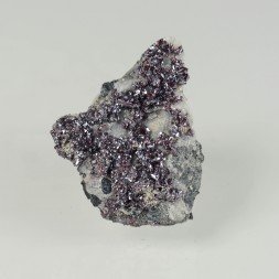 Proustite - Mine Bouismas, District minier de Bou-Azzer, Maroc