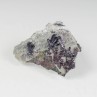 Proustite - Bouismas mine, Bou-Azzer mining district, Morocco