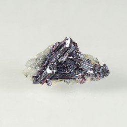 Proustite - Mine Bouismas, District minier de Bou-Azzer, Maroc