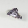 Proustite - Bouismas mine, Bou-Azzer mining district, Morocco
